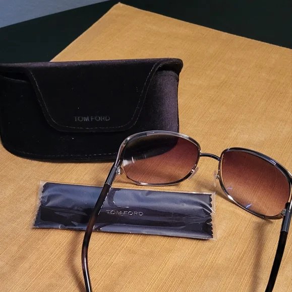 Tom Ford Sunglasses